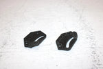 2002 Ski-doo Mxz 500 Oem Headlight Support Set 517289300 517289400 SS16
