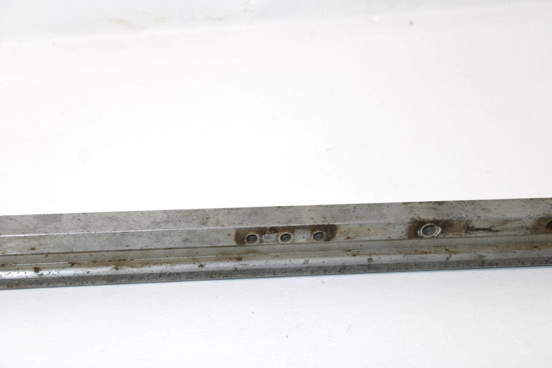 1980 Yamaha Exciter 440 Oem Skid Frame Rail 8E7-47411-00-00 SY58