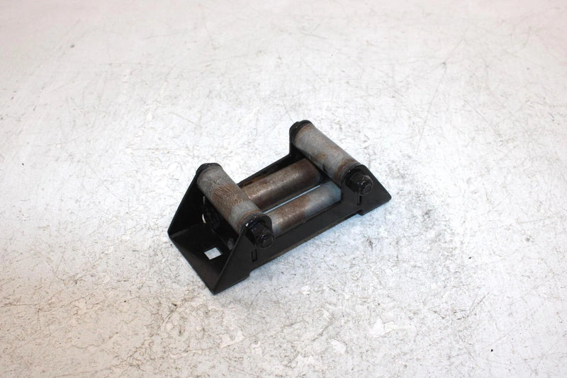 2003 Kawasaki Prairie 650 Oem Winch Roller AK26