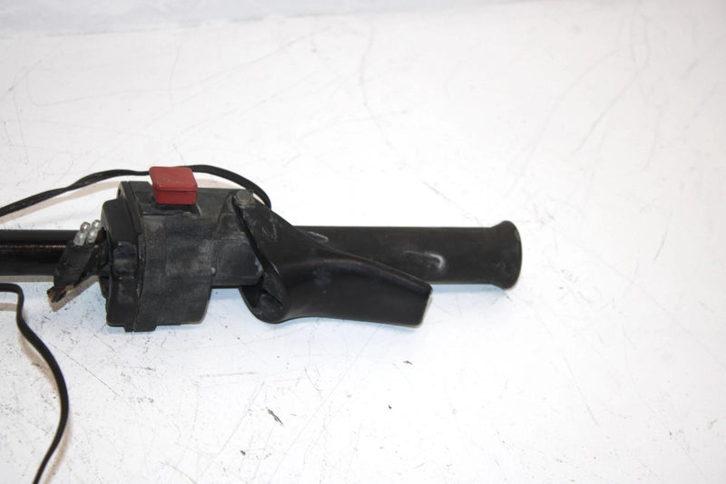 92 Polaris 500 Oem Handlebar Assembly 5224413-067 SP52