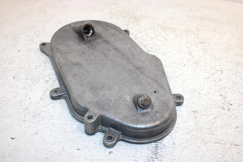 2002 Arctic Cat Zr 500 Cc Oem Chaincase Cover 7996-258 SA4