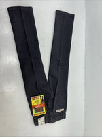 New Boys Grey Wrangler Pro Rodeo Cowboy Cut Denim Jeans. 11/23 1/2 C-5