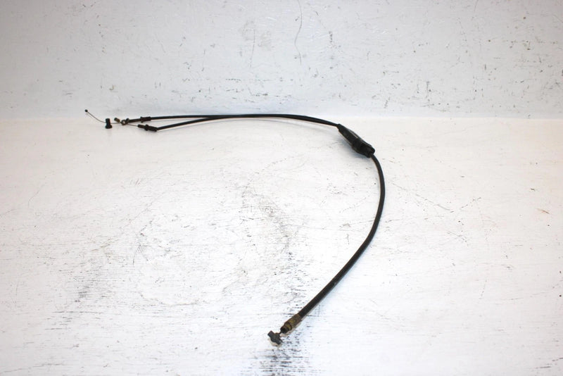1999 Polaris 500 Xc Oem Throttle Cable 7080733 SP28
