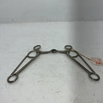 New Partrade Smooth Mouth Long Shank Bit #25270 CC-502