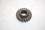 2005 Polaris Sportsman 800 Oem 22T Transmission Sprocket 3233873 AP146