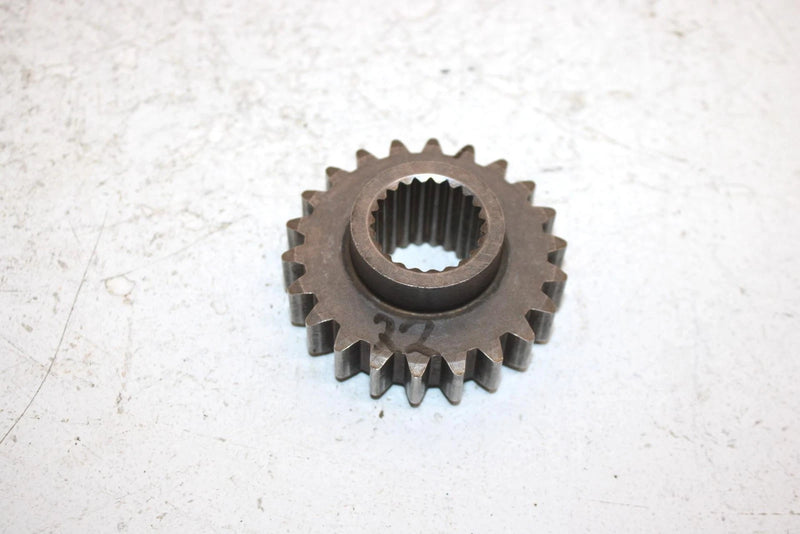 2005 Polaris Sportsman 800 Oem 22T Transmission Sprocket 3233873 AP146