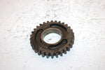 1998 Yamaha  Grizzly Oem 30T High Transmission Gear 4WV-17223-00-00 AY49