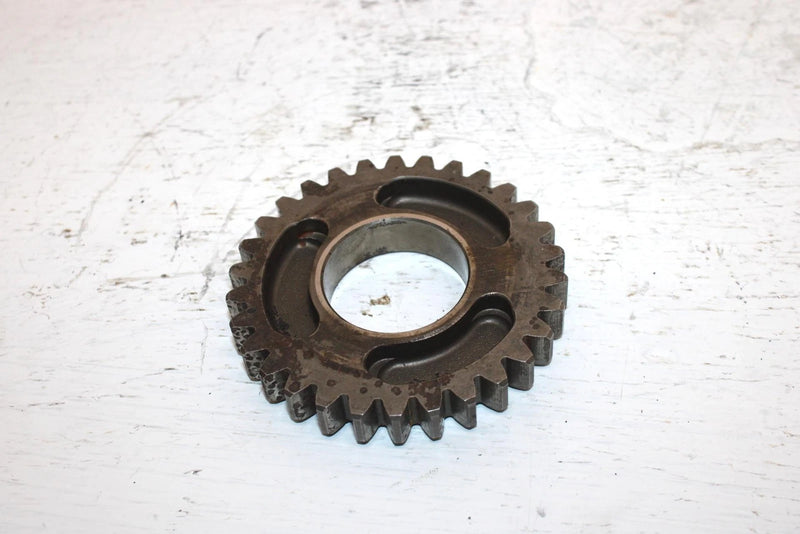 1998 Yamaha  Grizzly Oem 30T High Transmission Gear 4WV-17223-00-00 AY49