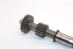 03 Arctic Cat 500 Fis Automatic  Oem Transmission Drive Shaft 3402-731 AA19