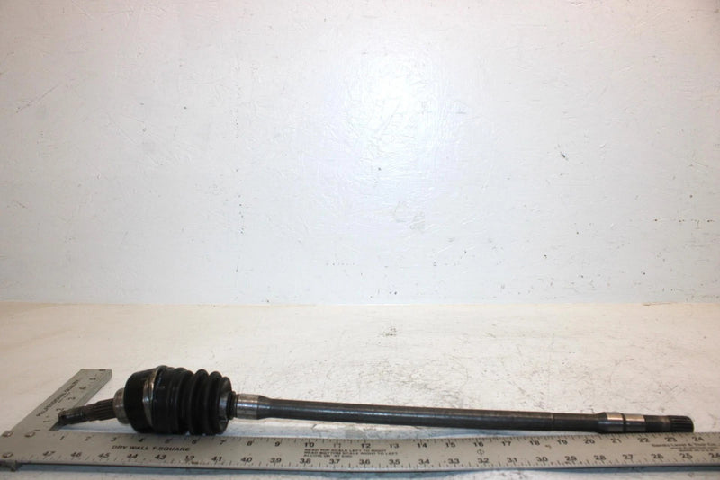 1986 Honda Trx 350 A Fourtrax 4x4 Oem Front Right Drive Shaft 42200-HA7-671 AH43