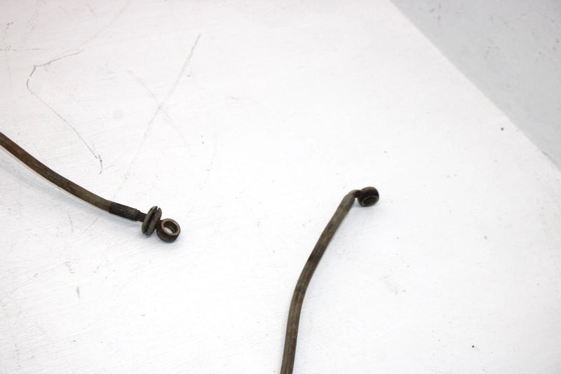 2005 Arctic Cat 500 4x4 Oem Front Brake Line 0502-627 AA1