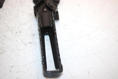 1984 Honda Atc200ma Oem Foot Peg Set 50610-969-000 50640-969-000 AHS