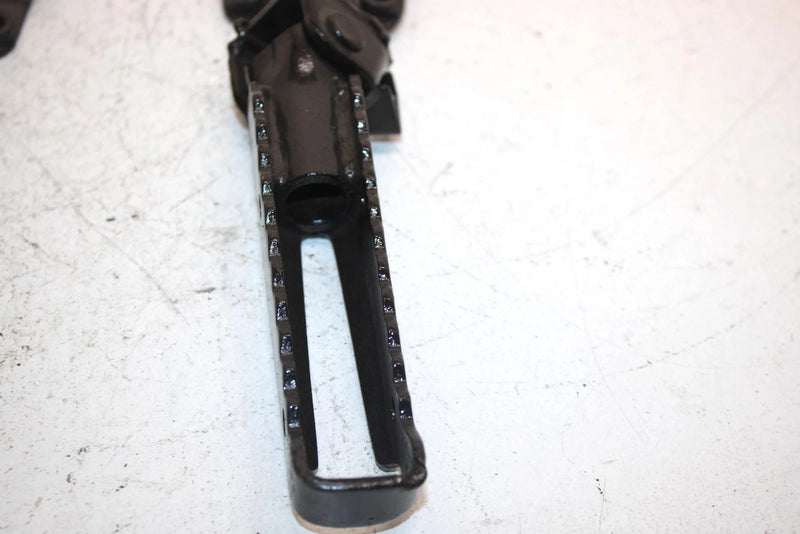 1984 Honda Atc200ma Oem Foot Peg Set 50610-969-000 50640-969-000 AHS