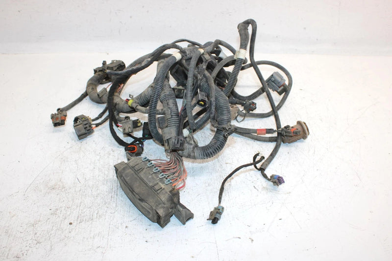 2014 Polaris Sportsman 570 Oem Main Wire Harness 2412482 AP73
