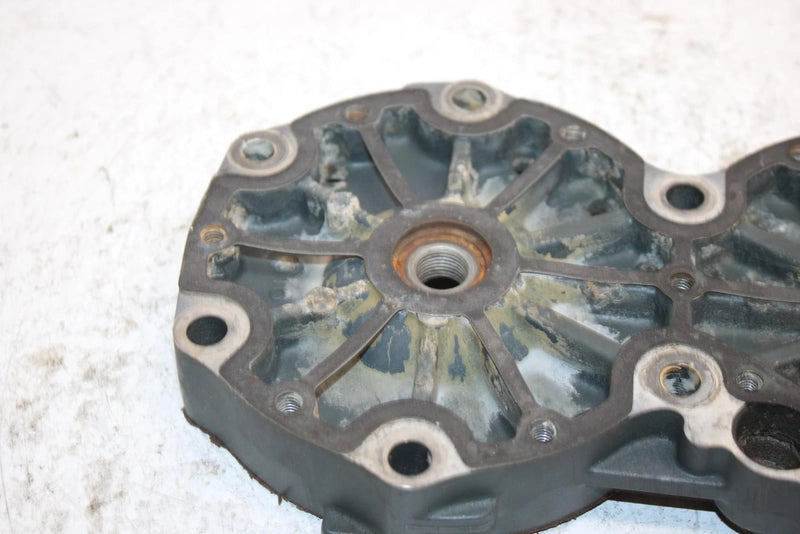1992 Yamaha Waverunner Lx 650 Oem Cylinder Head 6M6-11111-00-94 JY22