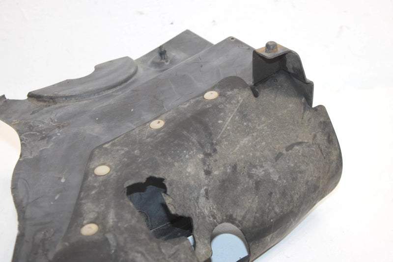 2003 Honda Fourtrax Foreman Rubicon Oem Snorkel Plate 17270-HN2-000 AH11