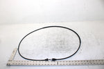 1996 Yamaha Vmax 600 Oem Speedometer Cable 8AB-83550-00-00 SY29