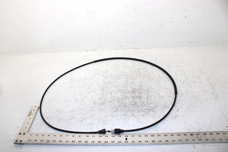 1996 Yamaha Vmax 600 Oem Speedometer Cable 8AB-83550-00-00 SY29