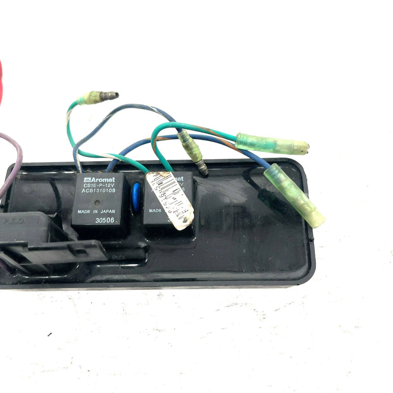1994 Sea-Doo XP OEM VTS Control Box 278000029 JS64