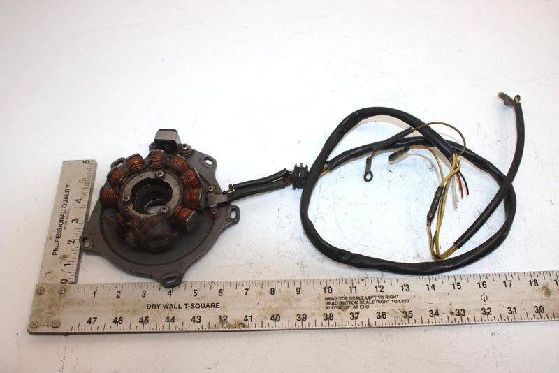 2000 Polaris Xpedition 425 Oem Stator W/Plate 3086236 AP147