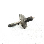 2007 Can-Am Outlander 650 4x4 XT HO EFI OEM 32T Drive Shaft 420686205 AB17.1