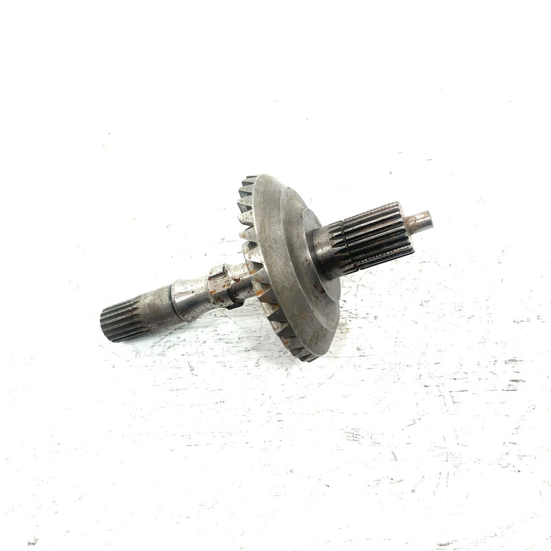 2007 Can-Am Outlander 650 4x4 XT HO EFI OEM 32T Drive Shaft 420686205 AB17.1
