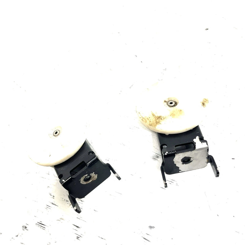 2004 Polaris Virage OEM Fuel Tank Stopper Pair 5244758 JP45