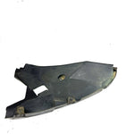 02 Honda Rancher 350 4x4 OEM Front Left Inner Splash Guard 61867-HN5-670 AH47