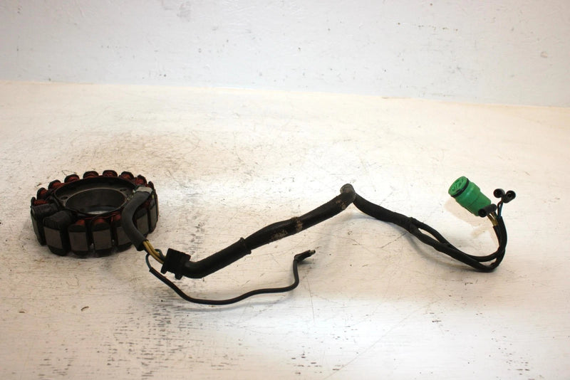 1986 Honda Trx 350 A Fourtrax 4x4 Oem Stator 31120-HA7-671 AH43