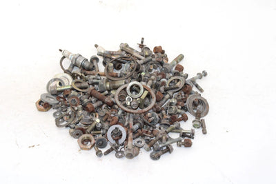 1990 Yamaha Phazer Ii LE Oem Nut Bolt Spacer Hardware Kit SY14
