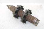 2003 Polaris Xc Sp 800 Oem Drive Axle Cog 1590342 SP161