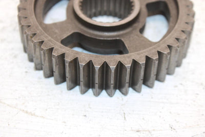 2002 Honda Foreman Rubicon 500 Oem Final Driven Gear 23631-HN2-000 Q6608