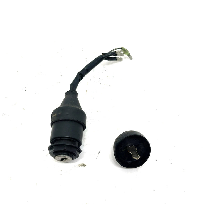 85-88 Polaris Trail Boss 250R OEM Ignition Key Switch 4110065 AP195