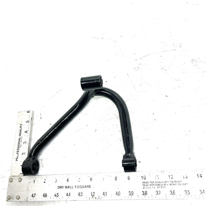 84 Suzuki Quadrunner 185 LT185 OEM Upper Right Suspension Arm 52430-24400 AS39