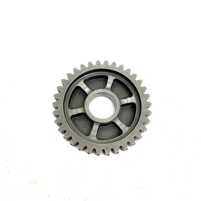 2002 Suzuki Quadrunner 500 LTF500F OEM 34T 1st Driven Gear 24311-44D20 AS37