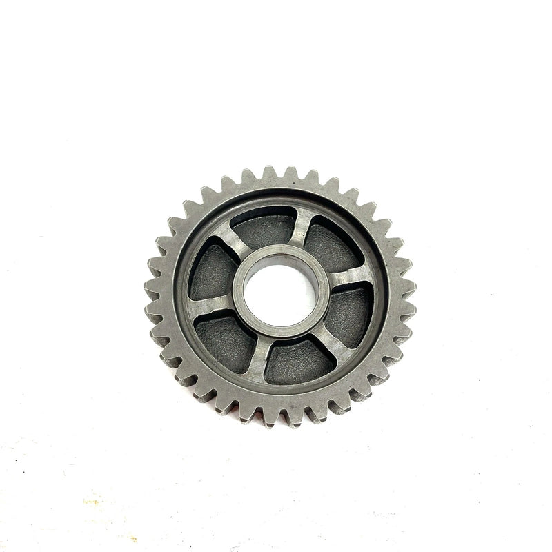 2002 Suzuki Quadrunner 500 LTF500F OEM 34T 1st Driven Gear 24311-44D20 AS37
