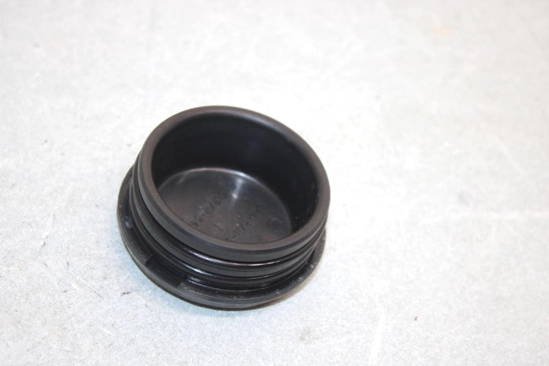 95 Polaris Xplorer  Oem Front Hub Cap 5431368 AP13