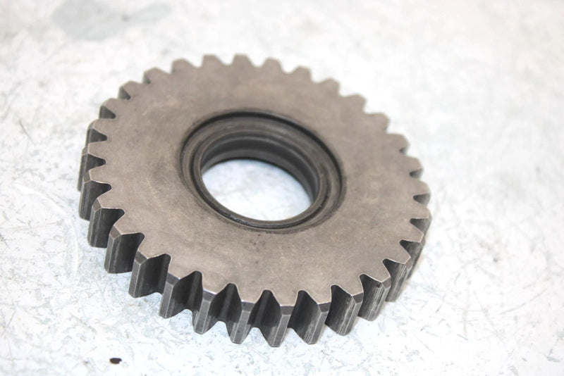 86 Suzuki Lt230s Oem 2nd Driven Gear 30T 24321-22A00 AS20