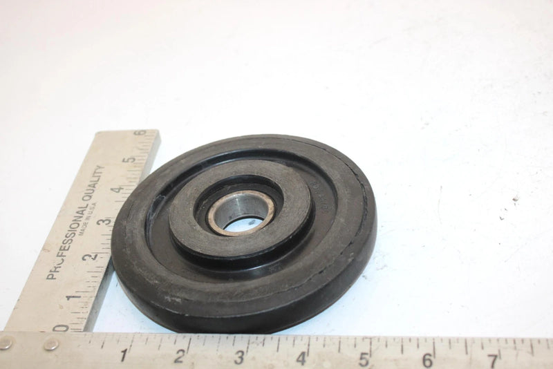 00 Yamaha Sx500r Oem Bogey Wheel W/Bearing 8CR-4731A-00-00 SY0