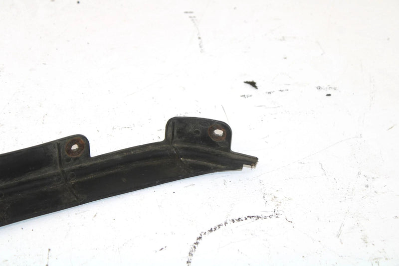 1988 Yamaha Srv Oem Front Bumper Bushing 8R6-77512-00-00 SY62