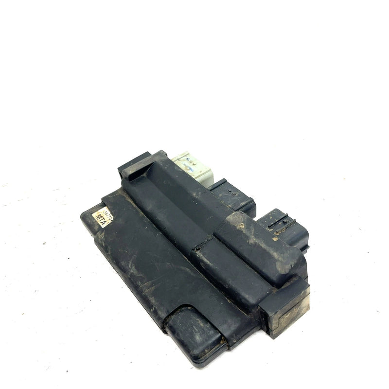 09-13 Honda Rancher 420 OEM Ignition Control Box 38770-HP5-A41 AH21