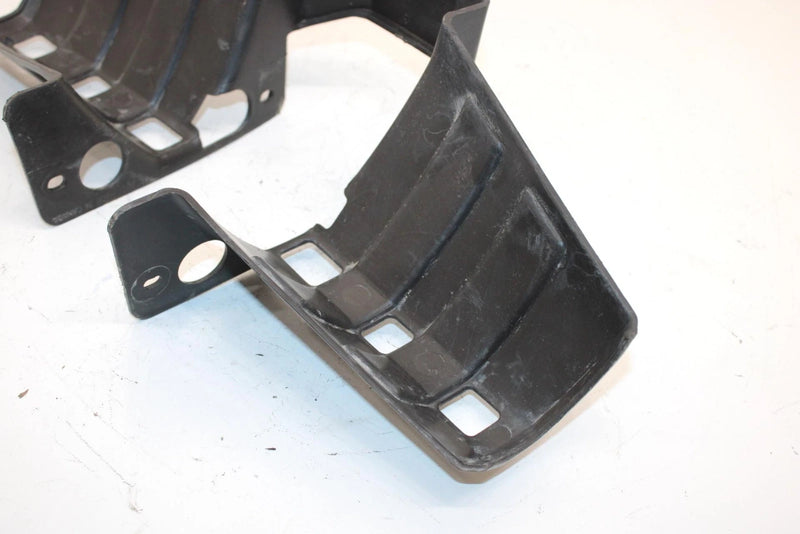 14 Can-am Outlander Max 400 Efi Oem Center Rear Axle Shield 703500722 AB6