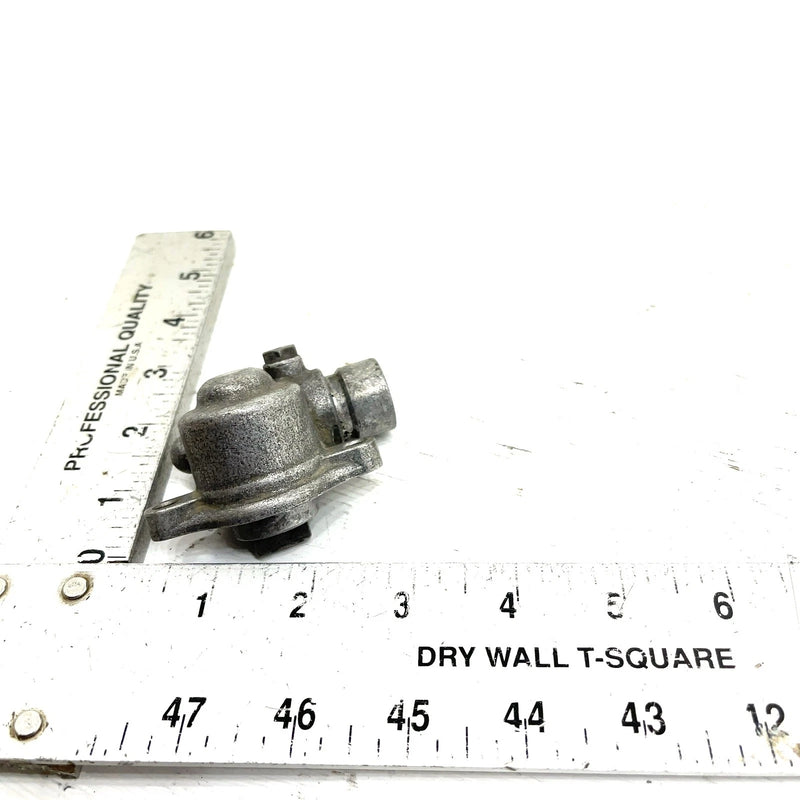 98-02 Arctic Cat 500 4x4 Automatic OEM Odometer Drive 3446-057 AA32