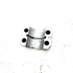 01 Honda Sportrax 300 TRX300EX 2x4 OEM Steering Bushing Set 53223-HB3-000 AH81