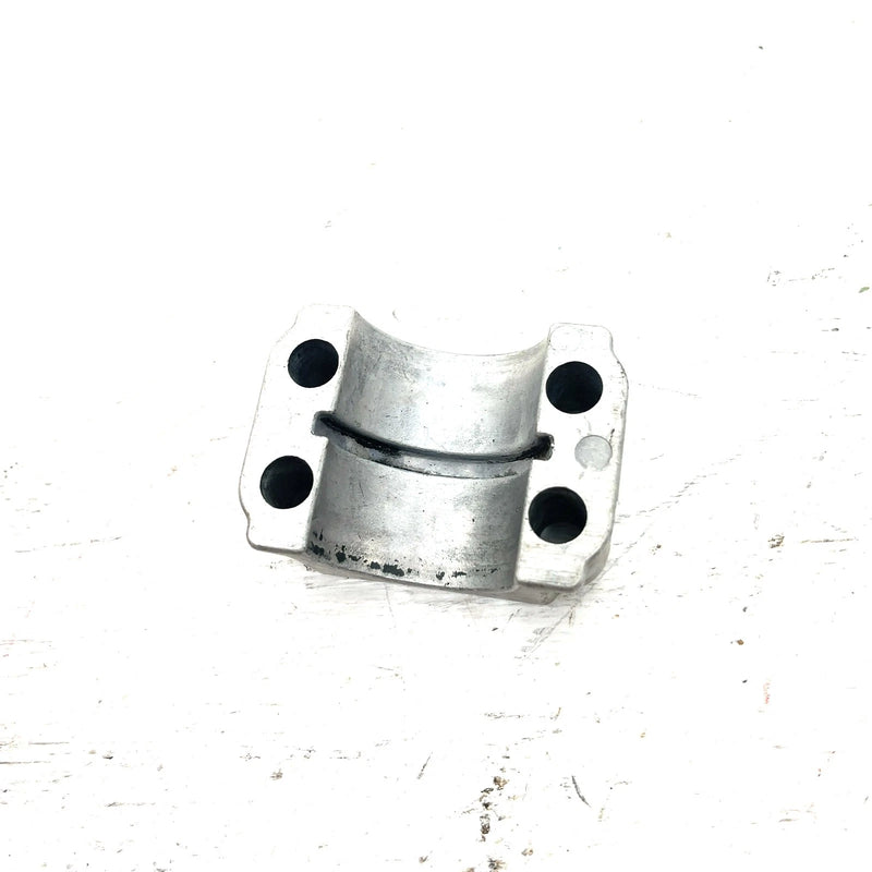 01 Honda Sportrax 300 TRX300EX 2x4 OEM Steering Bushing Set 53223-HB3-000 AH81