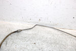 2001 Polaris Trail Boss Oem Rear Brake Line 1910504 AP165