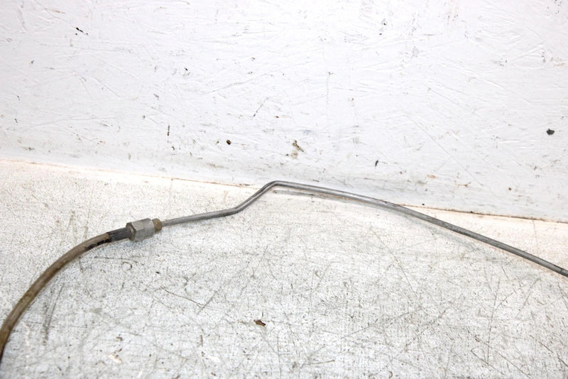 2001 Polaris Trail Boss Oem Rear Brake Line 1910504 AP165