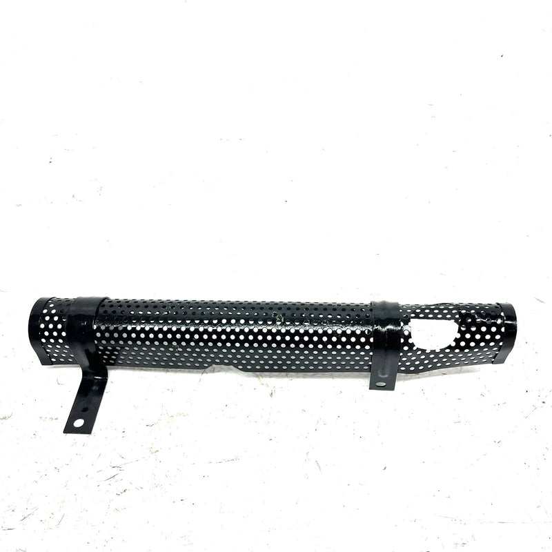 87-93 Suzuki Quadrunner LT4WD OEM Middle Drive Shaft Cover 27190-19B00 AS28