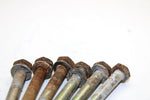 Polaris  OEM Primary Clutch Cover Bolt Set  With Washers 7512265 AP110