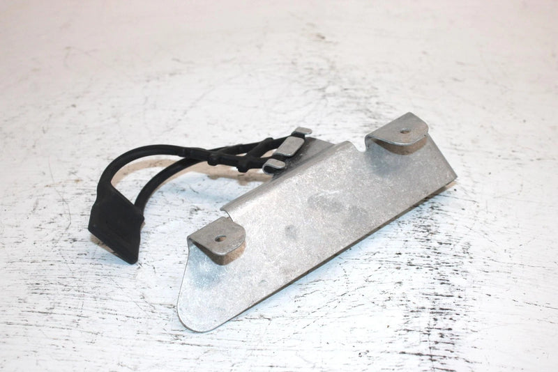 2002 Ski-doo Mxz 800 Adrenaline Oem Tool Box Support 518321999 SS21